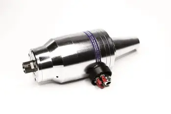 HFK 135 M/S 30 Plug-N-Go Spindle